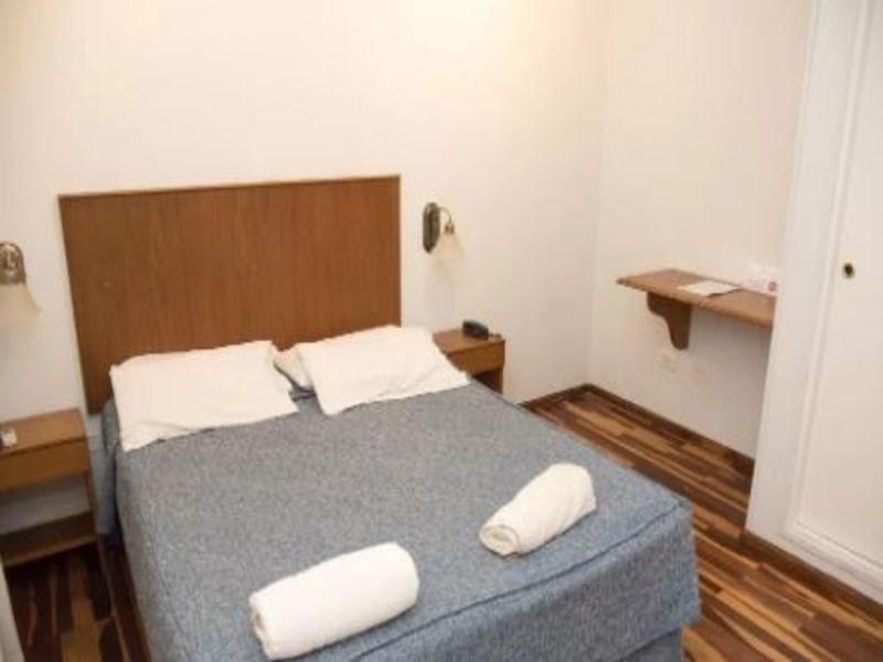 Solares Hotel & Spa Alta Gracia Buitenkant foto