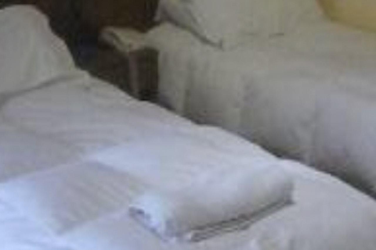 Solares Hotel & Spa Alta Gracia Buitenkant foto