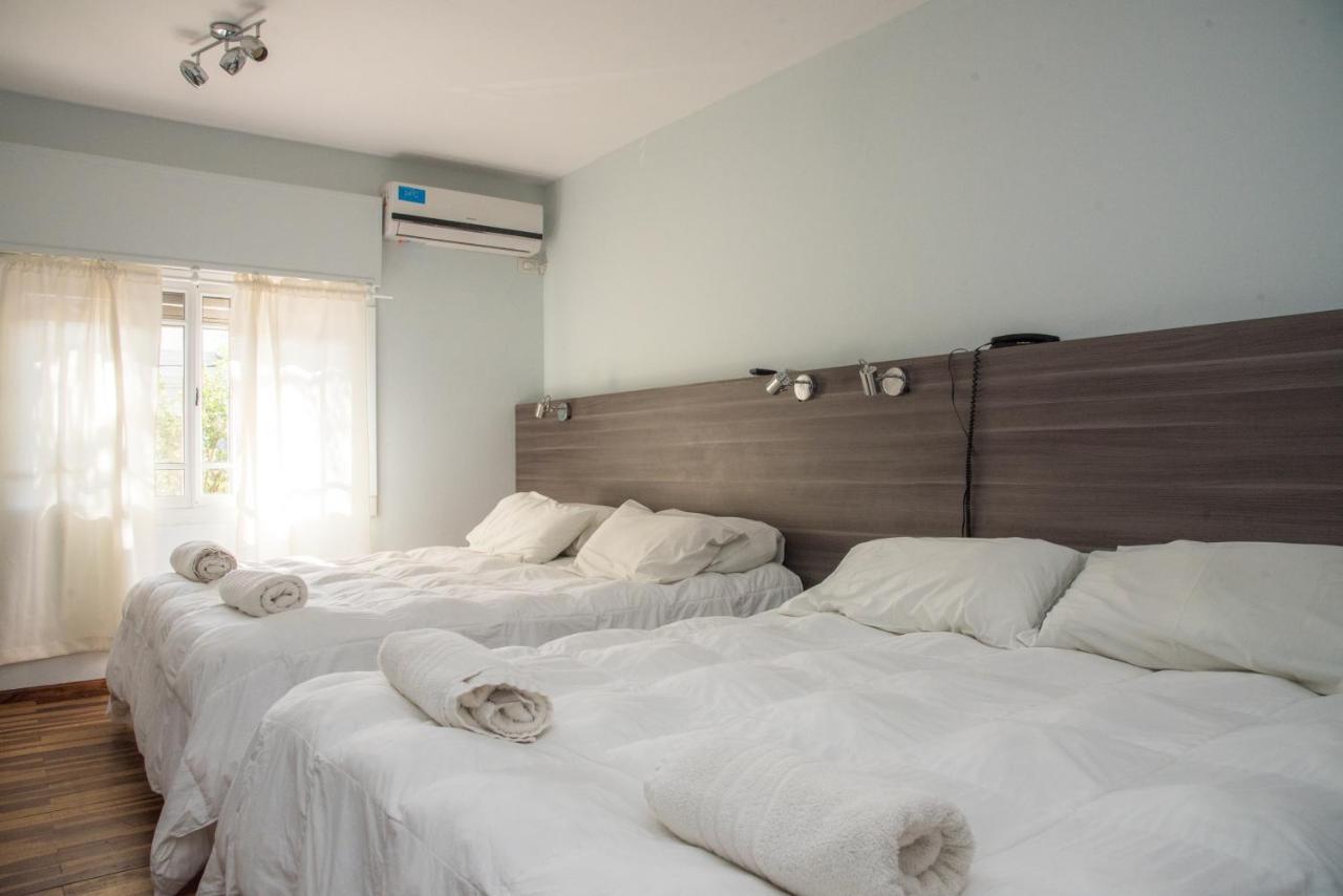 Solares Hotel & Spa Alta Gracia Buitenkant foto