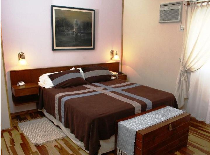 Solares Hotel & Spa Alta Gracia Buitenkant foto