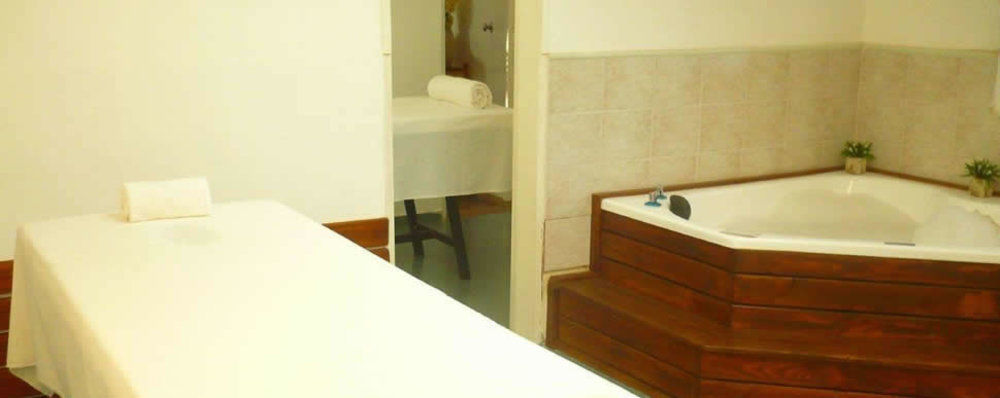 Solares Hotel & Spa Alta Gracia Buitenkant foto
