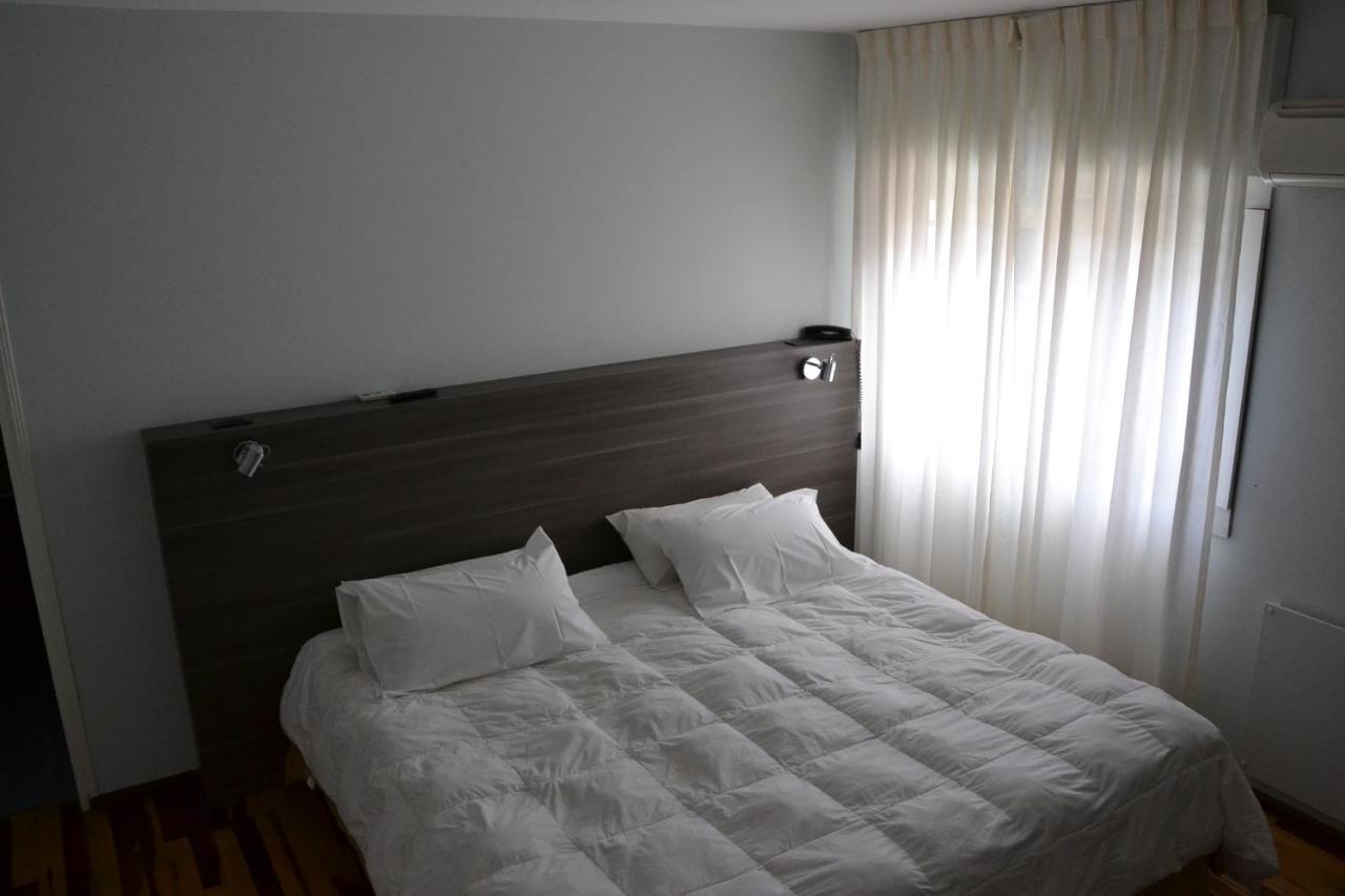 Solares Hotel & Spa Alta Gracia Buitenkant foto