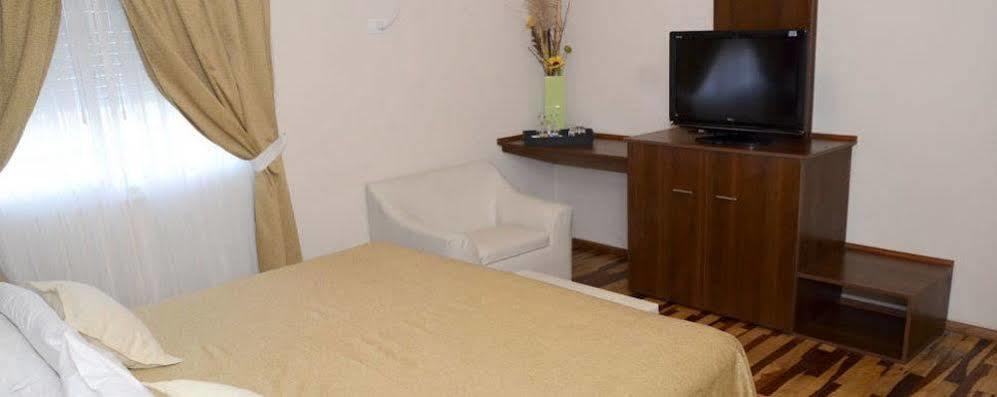 Solares Hotel & Spa Alta Gracia Buitenkant foto