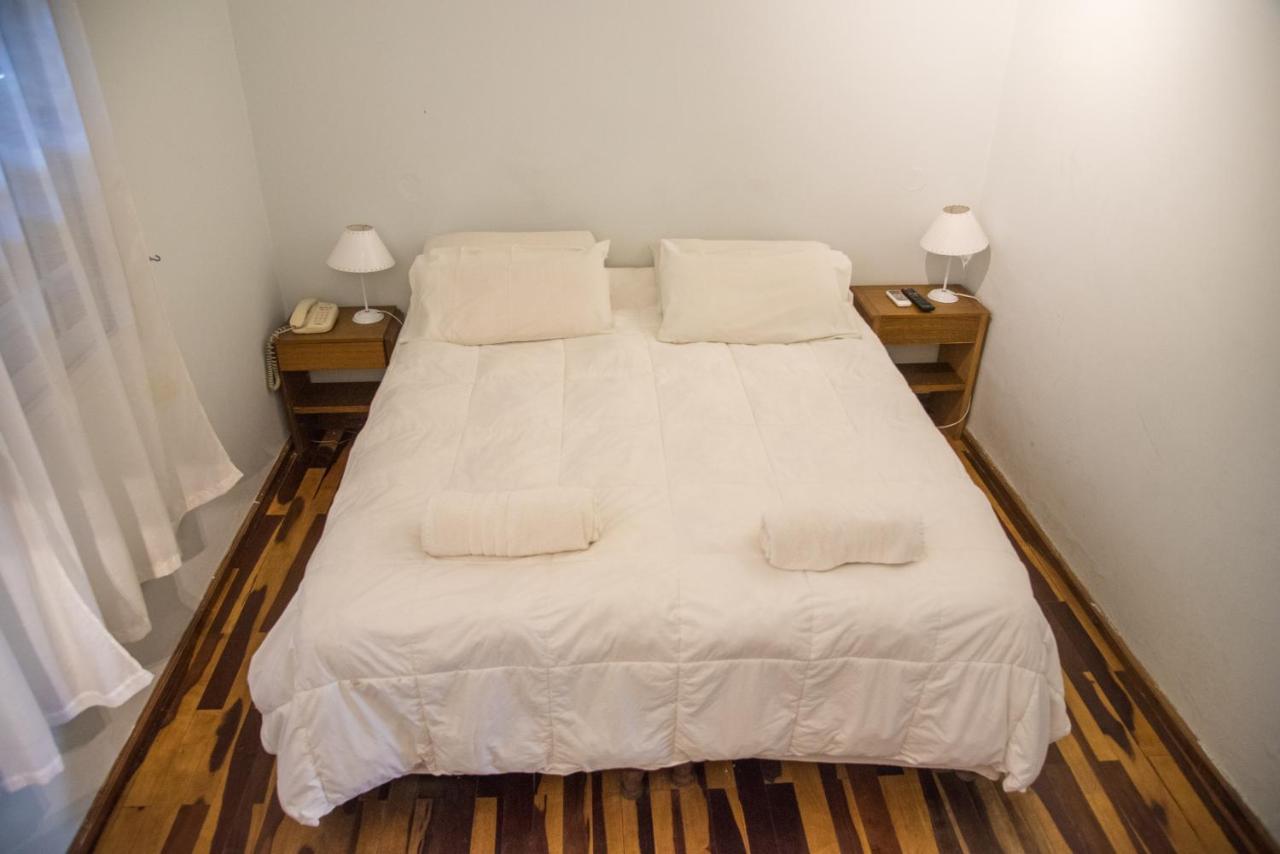 Solares Hotel & Spa Alta Gracia Buitenkant foto